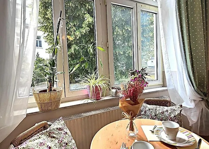 Apartment Cozy Small Vienna