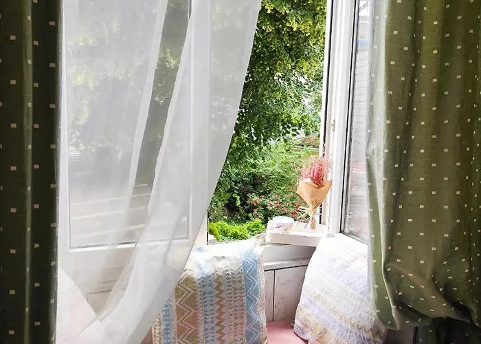 Cozy Small * Vienna