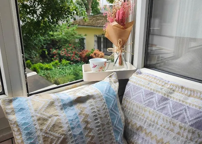 Cozy Small *