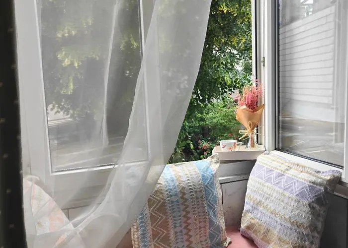 Cozy Small Vienna