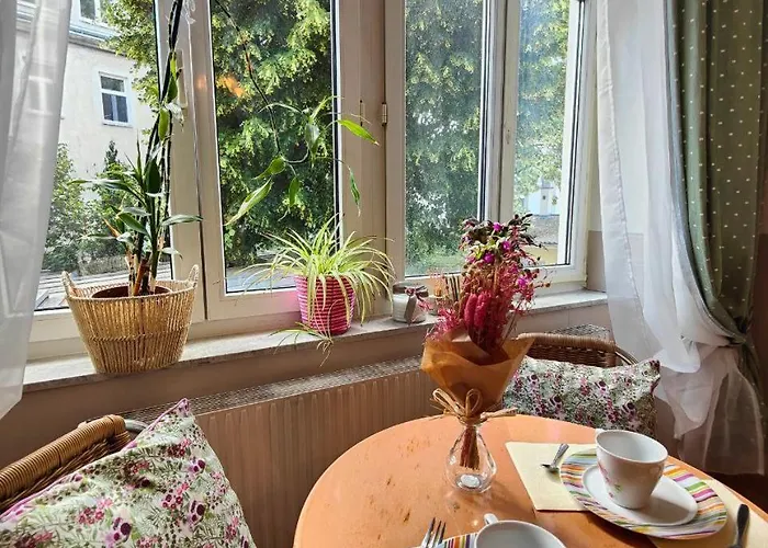 Apartment Cozy Small Vienna