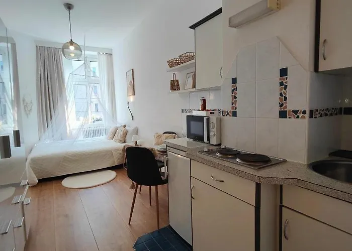 Cozy Small * Vienna
