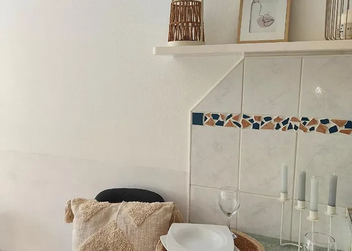 Apartment Cozy Small