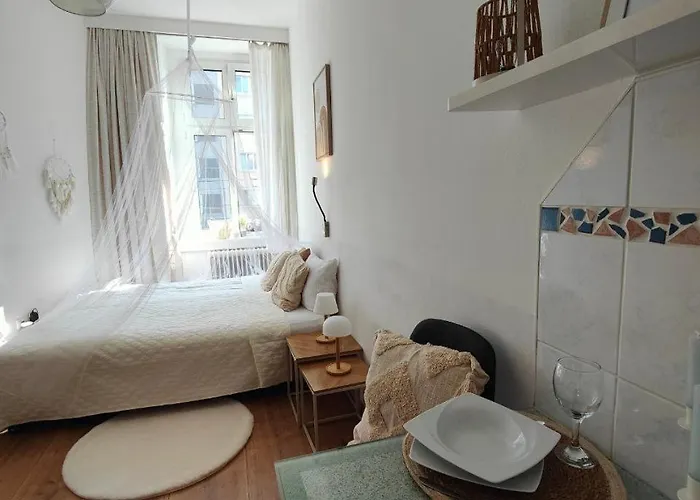 Apartment Cozy Small