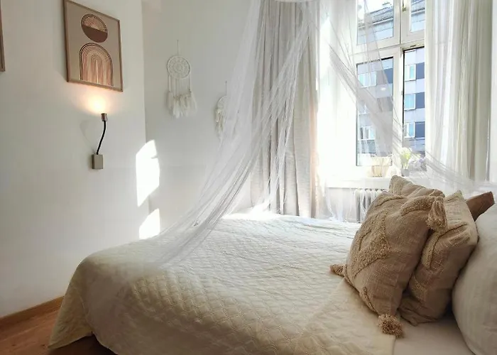 Cozy Small * Vienna