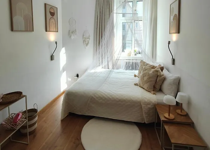Apartment Cozy Small *