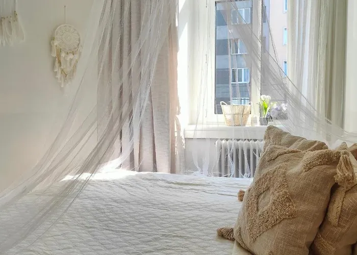 Cozy Small * Vienna