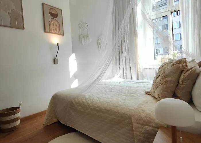 Apartment Cozy Small *