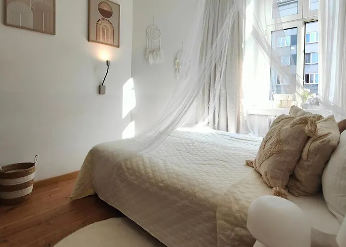Cozy Small