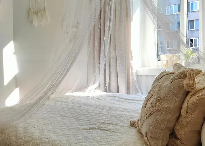 Cozy Small