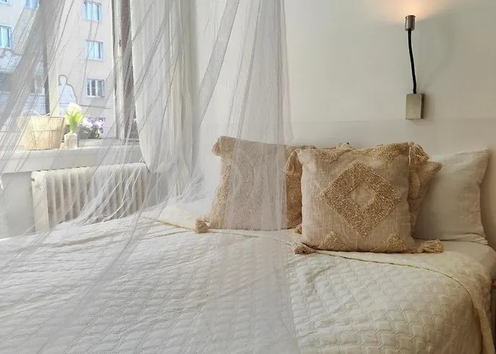 Apartment Cozy Small *