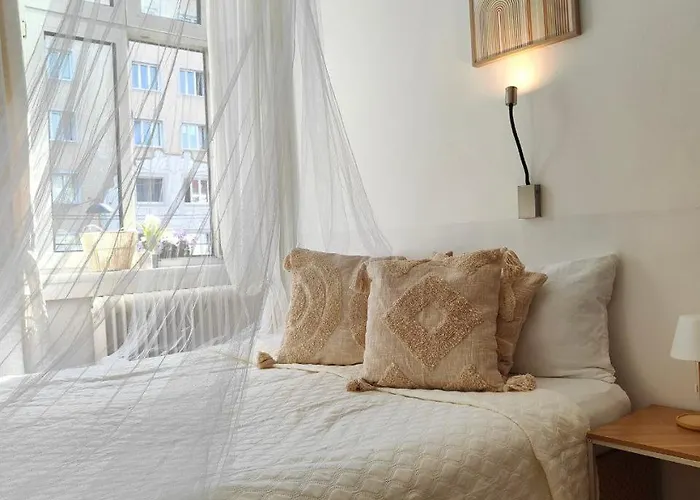 Apartment Cozy Small *
