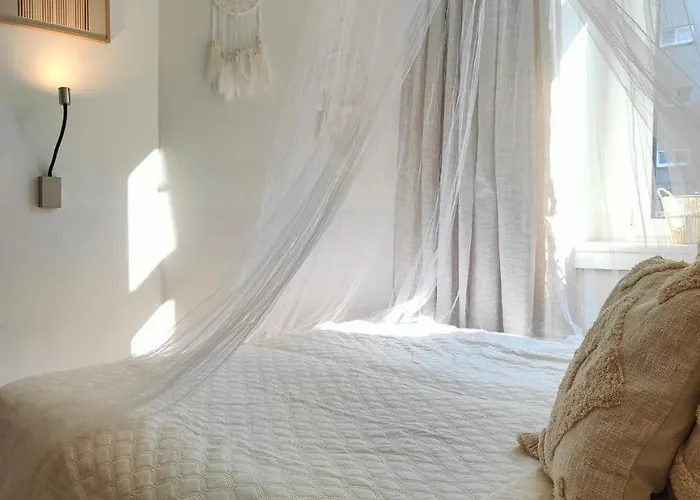 Cozy Small