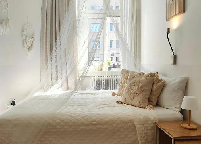 Cozy Small *