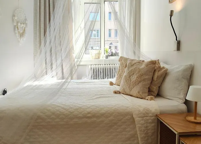 Cozy Small Vienna