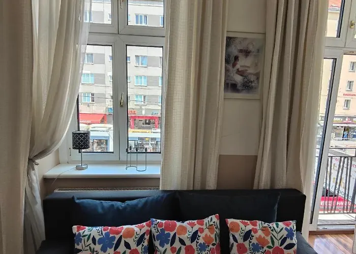 Cozy Small Vienna