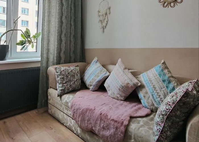 Cozy Small