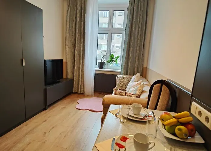 Apartment Cozy Small *