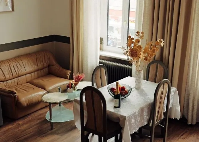Cozy Small *
