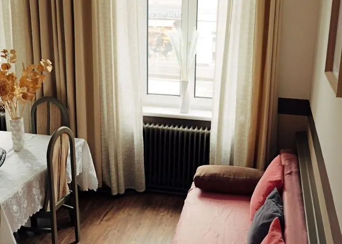 Cozy Small