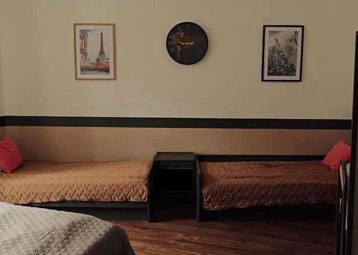 Cozy Small *
