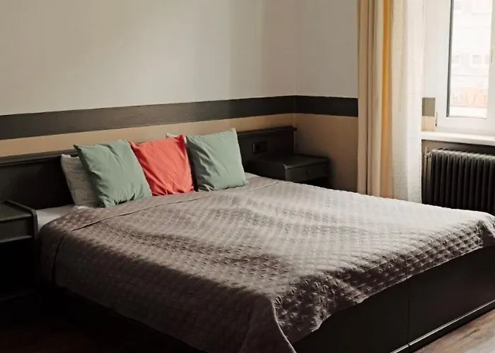 Cozy Small Vienna