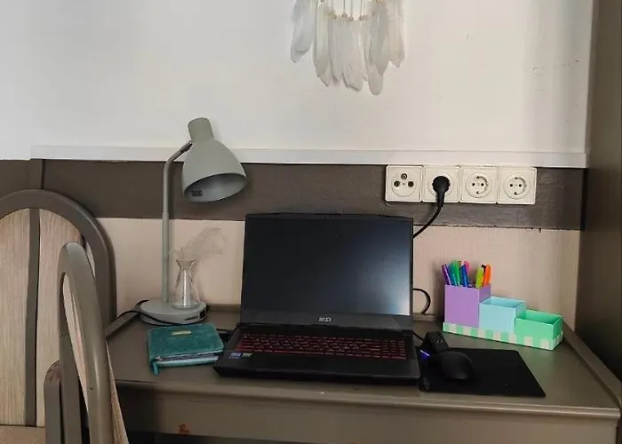 Apartment Cozy Small