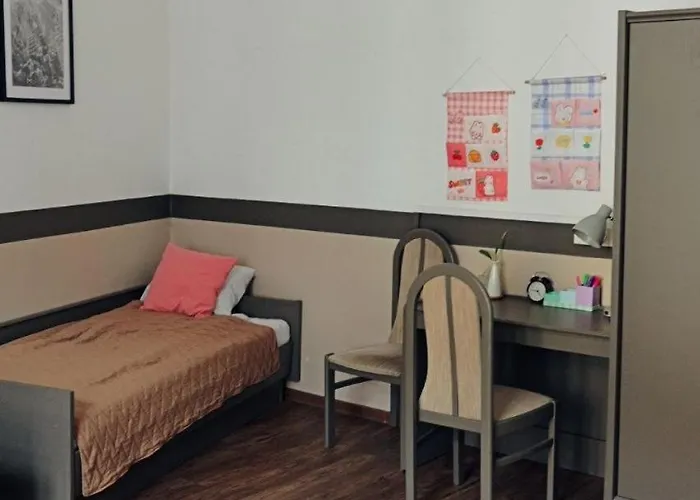 Cozy Small