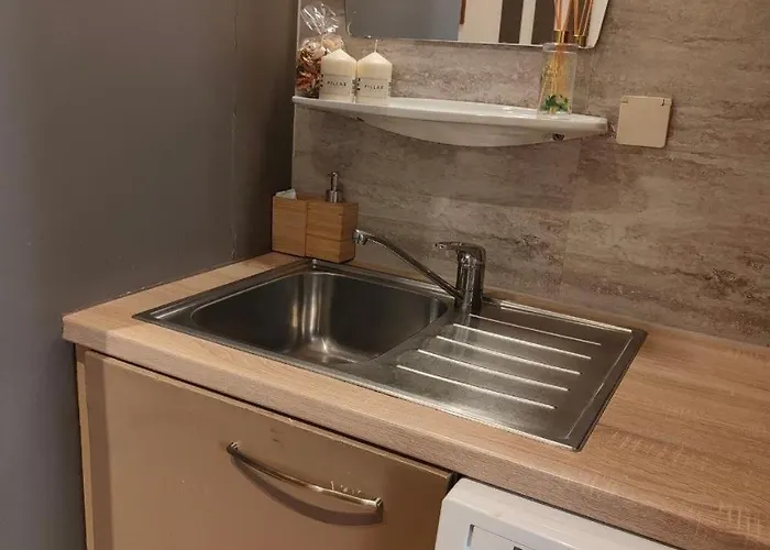 Cozy Small Vienna
