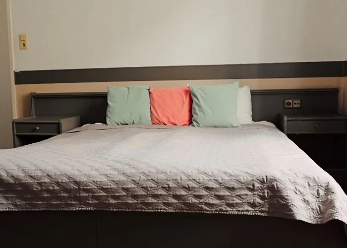 Cozy Small Apartment Vienna
