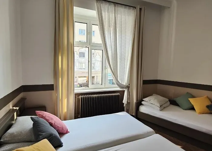 Cozy Small Apartment